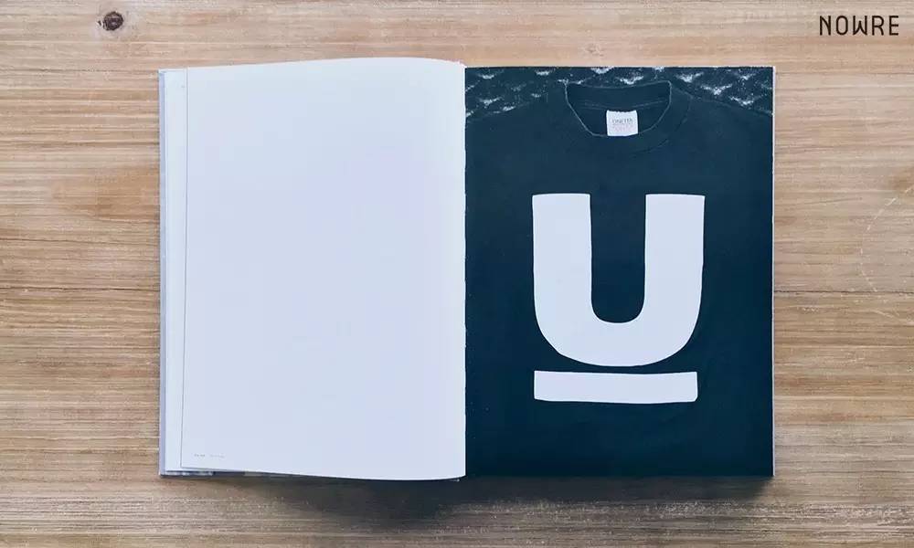 翻开《UNDERCOVER》,有很多你不知道的高桥盾琐事