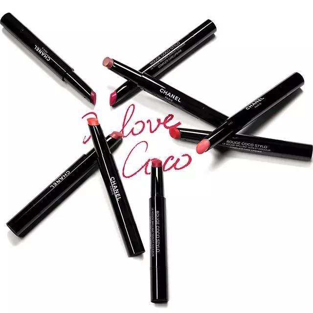 好看的红枫色口红,香奈儿细管口红哪个颜色最火