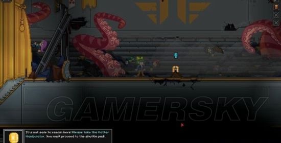 星界边境的主线任务攻略,星界边境升级飞船的核心是什么