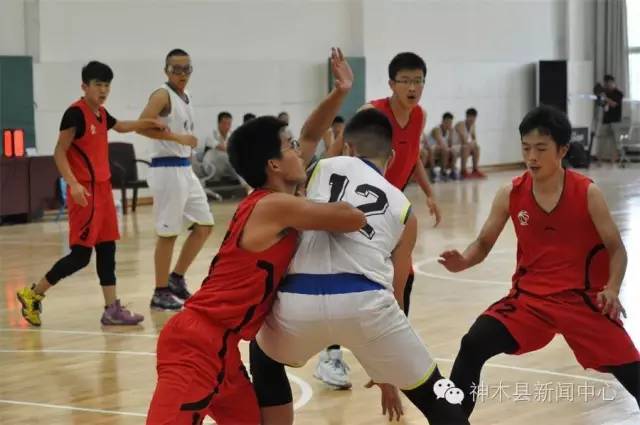 中运会女子篮球,巾帼不让须眉武术