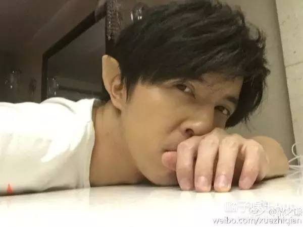 薛之谦始于段子陷于才华忠于人品,始于才华陷于颜值忠于人品薛之谦