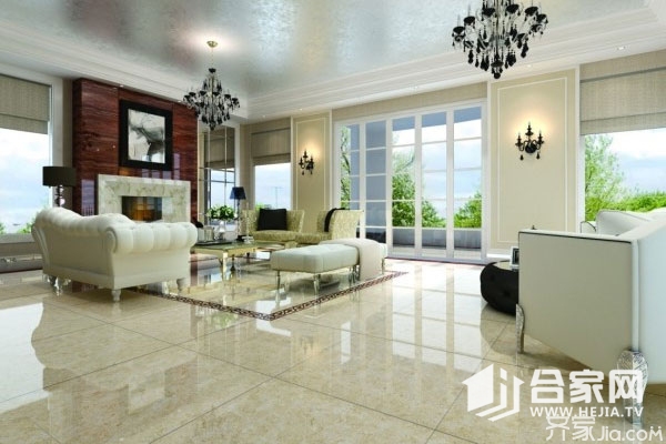 王者瓷砖80*80质量怎么样,王者瓷砖是品牌瓷砖吗