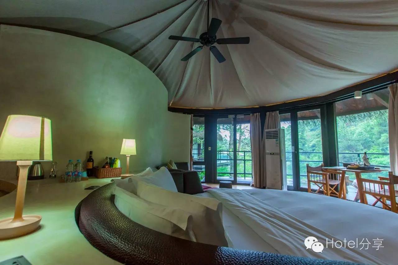 莫干山裸心谷简介,莫干山裸心堡有什么好玩的