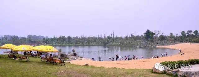 南京的水世界,南京冷门水世界