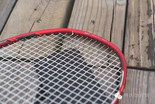 弓剑之后,谁将坐上平衡拍的铁王座?——YONEXDUORA7双刃战拍评测