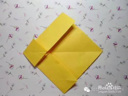 怎么折龙简单,用纸折中国的龙