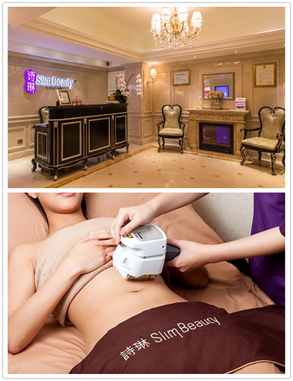 身体可以真正意义上的局部变瘦吗,把身体当作一座雕像来塑造