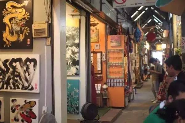 去泰国必买手工皂,泰国旅游香皂