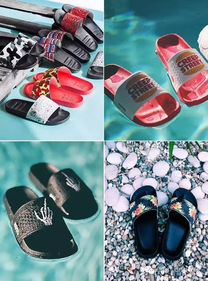 2022年最流行的拖鞋男人字拖,脚感最好的凉拖人字拖