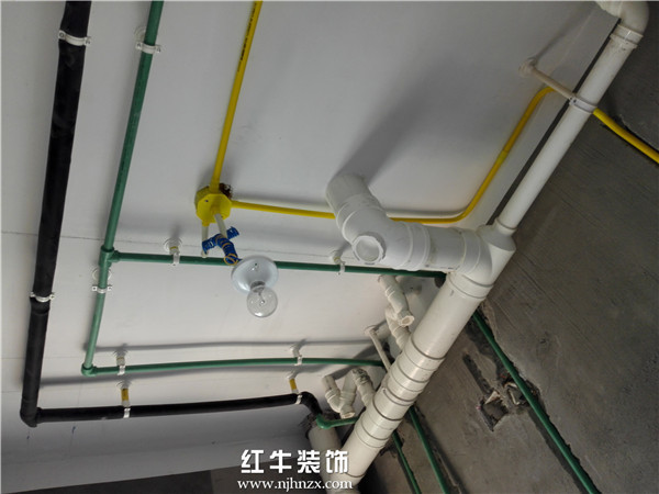 高科荣域133室内样板房,高科荣域29栋