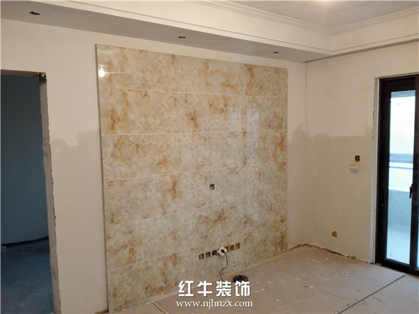 高科荣域133室内样板房,高科荣域29栋