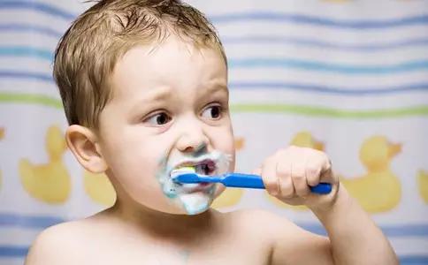 宝宝牙不好什么时间矫正,宝宝牙齿不好应该补什么