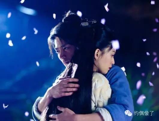 陈乔恩东方不败一招制敌,陈乔恩东方不败采访一招制敌