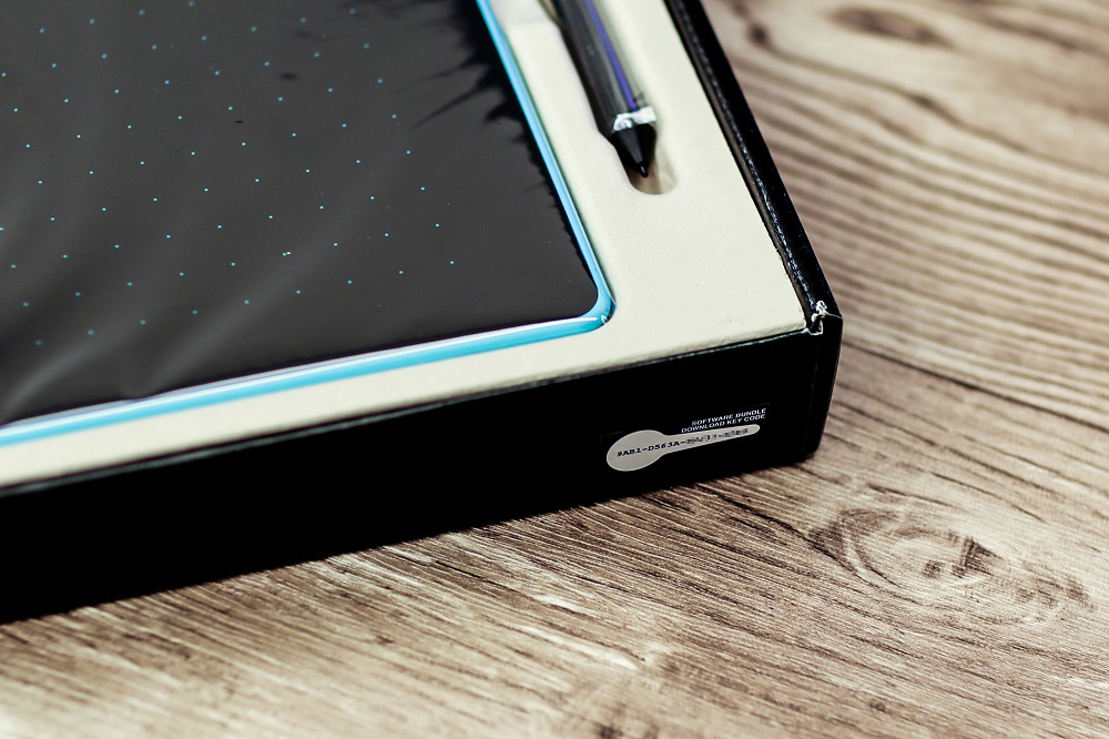 喜欢手绘的还在等什么——WacomCTH690深度评测