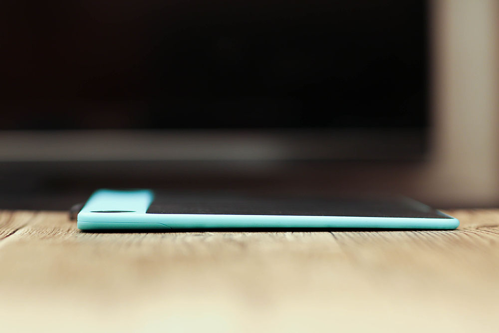 喜欢手绘的还在等什么——WacomCTH690深度评测