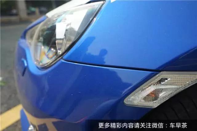 最简单的提车验车技巧,极氪提车验车流程及注意事项