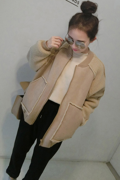 超绝的百搭外套 (永不过时的外套百搭)