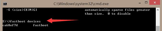红米刷机小米变砖,红米fastboot模式怎么刷机