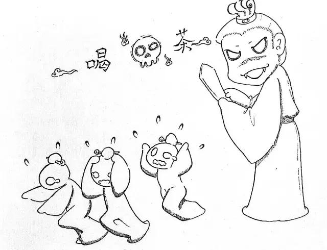 魏晋风骨∣帮司马炎统一天下的名将王濬