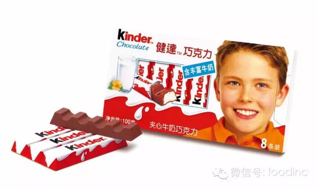 金莎巧克力费列罗新包装,金莎巧克力费列罗测评