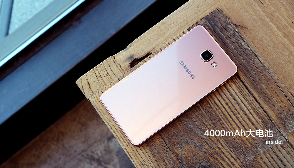 三星galaxya9高配版,三星a9详细介绍