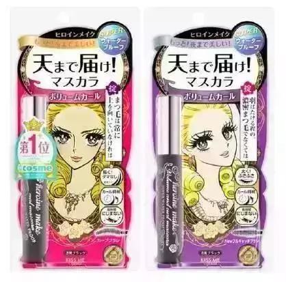 良心推荐平价彩妆护肤（年前护理，年后各种活动各种场美翻天！）