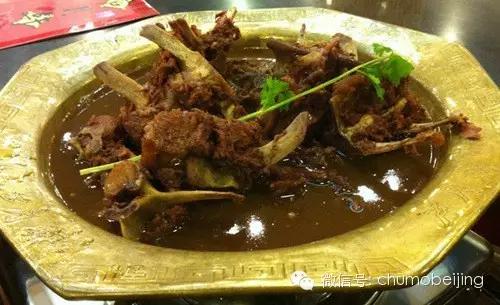 北京朝阳好吃有格调餐厅推荐,北京十大值得去吃的餐厅