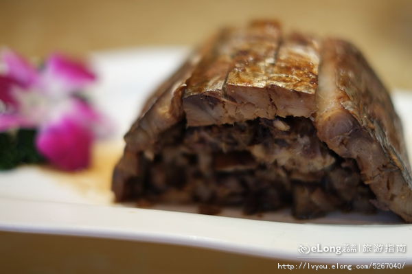 南通吃货美食,吃货的幸福万达店