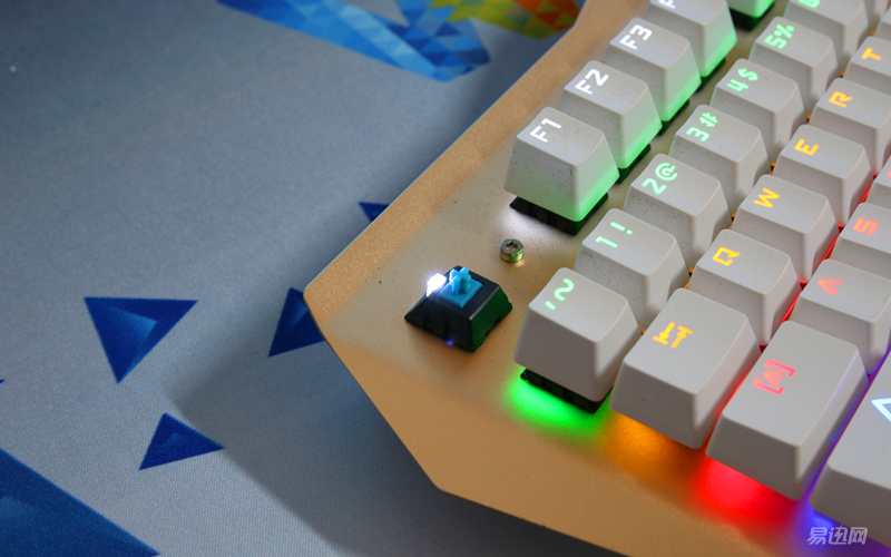 罗技g500s更换微动,罗技g500s2013