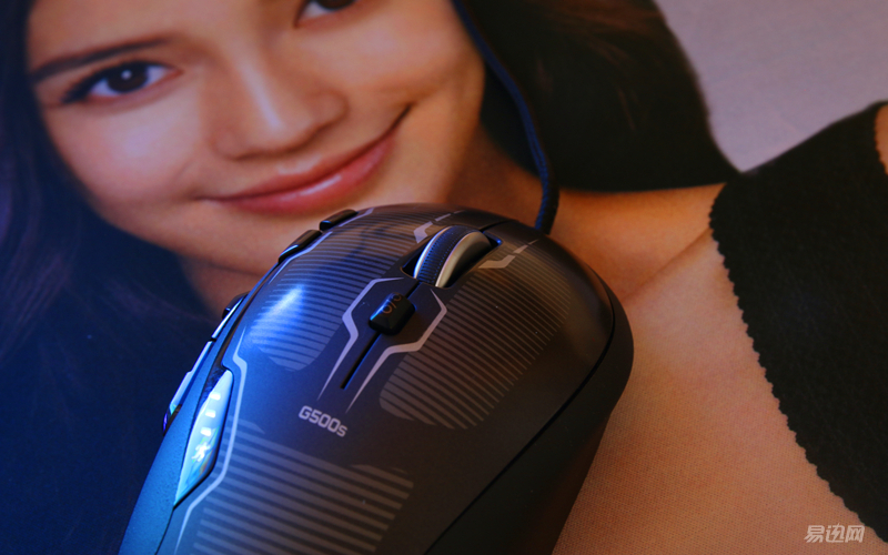 罗技g500s更换微动,罗技g500s2013