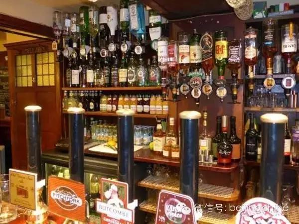 吐血整理本地人才知道的苍蝇小馆,北京40家必备超市