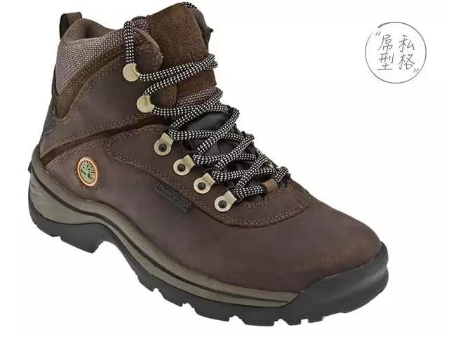 扒一扒美利坚纽约,timberland推荐款式