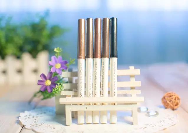 韩国十大必买彩妆产品排行榜最新,韩国彩妆单品推荐品牌