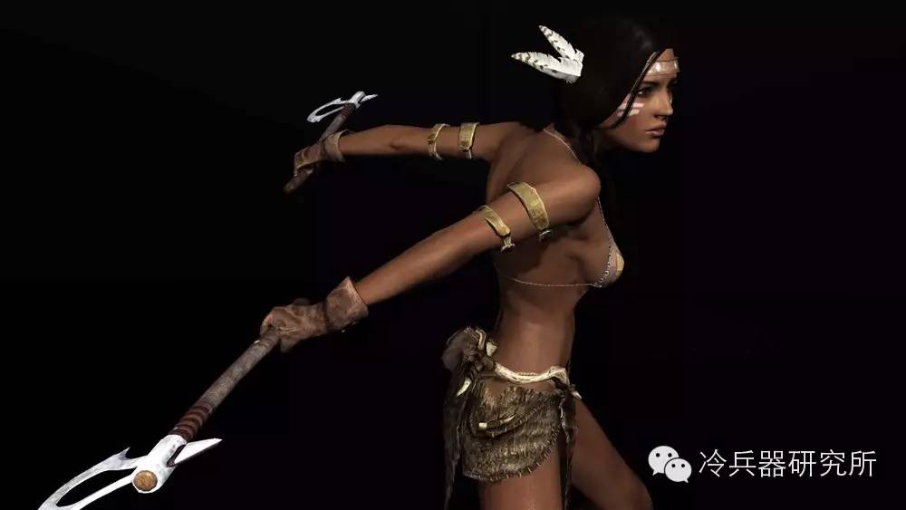 原始社会狩猎采集视频,原始时代狩猎都用什么武器