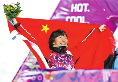 八年没休息让她惨遭又一次重伤为国争光的风轻云淡只有他们懂