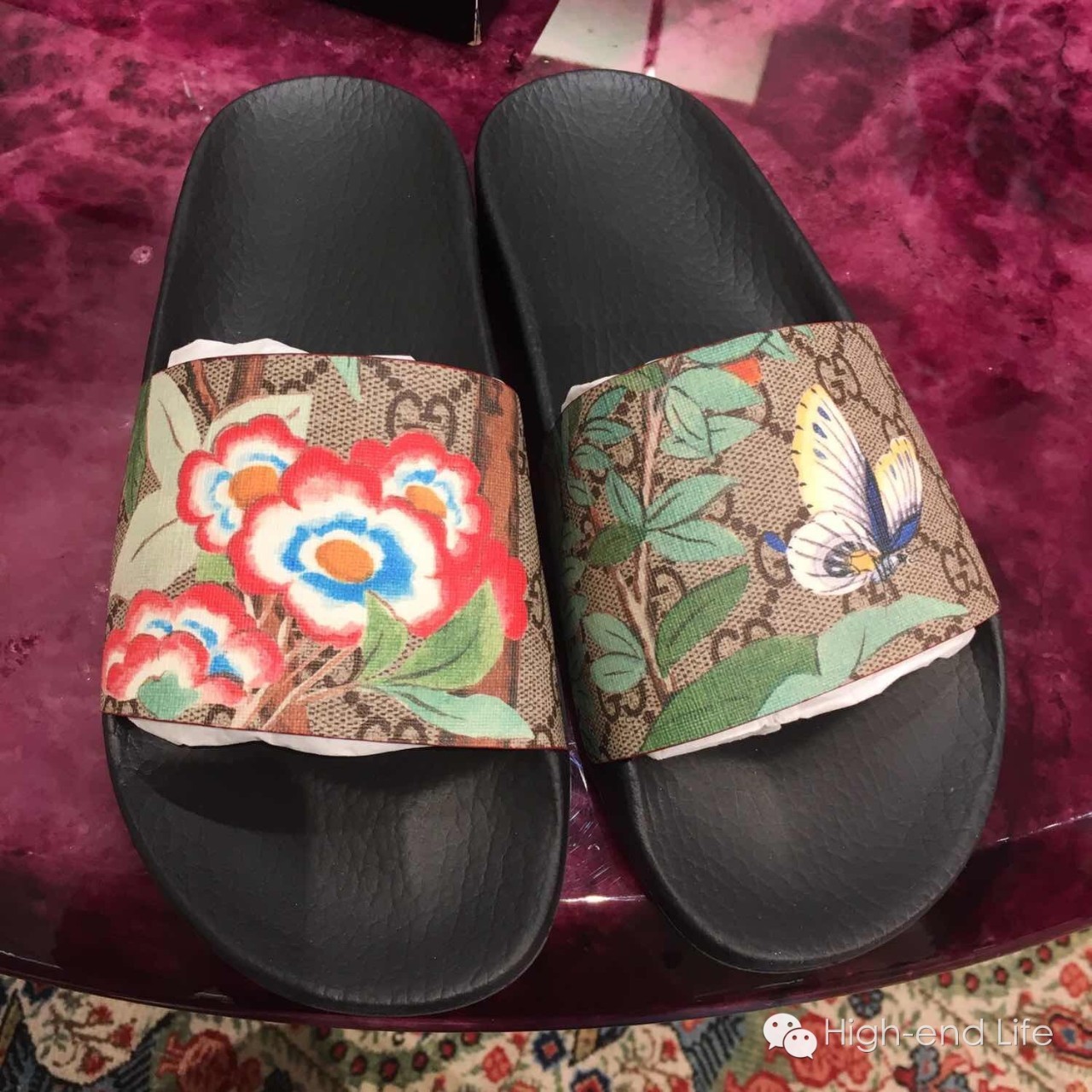 2022年最流行的拖鞋男人字拖,脚感最好的凉拖人字拖