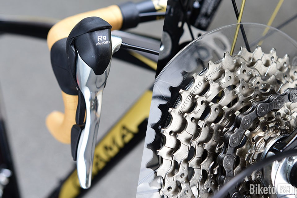 动感新主张欧亚马SPARKADV2评测