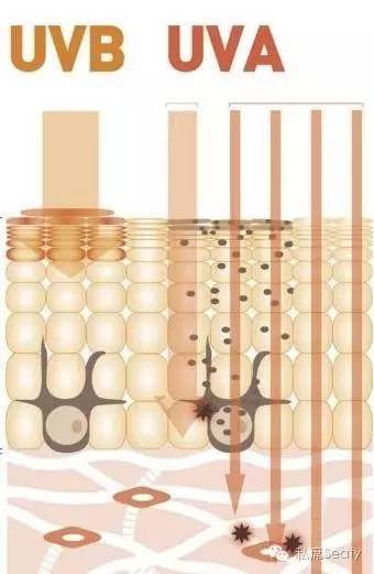 护肤眼睛疼怎么办,护肤晒伤后如何自救