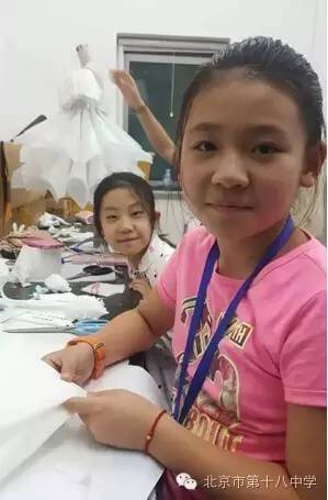 动态|长空任翱翔夏令营系列报道第三波向你袭来~