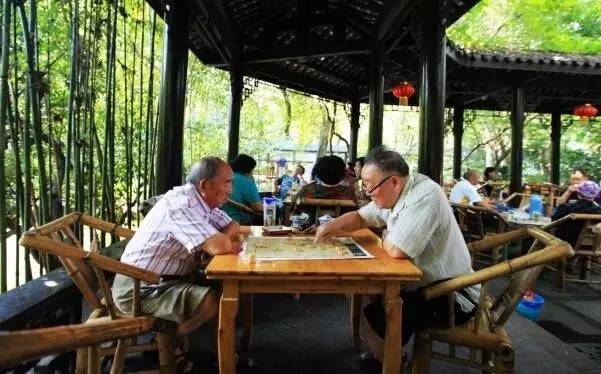 成都人不服！十大金融地标怎么能没有这些地方？