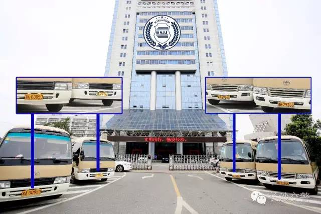 真假两对“双胞胎”客车车主竟是同一人交警大数据追踪揪出“李鬼与李逵”