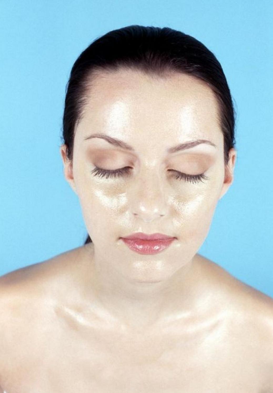 不用打针做水光,不用打水光给你水光肌的效果