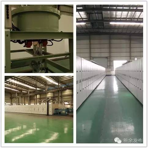 带你认识一下新余这位风头正健、“钱途”无量的“高富帅”，听说今年身家飙升到32个亿......