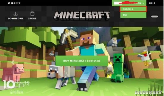 我的世界正版怎么获得皮肤,我的世界正版怎么获取皮肤