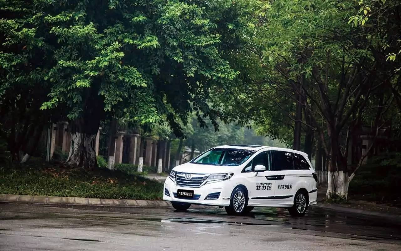 本田艾力绅2016款测评,东风本田艾力绅2024款试驾