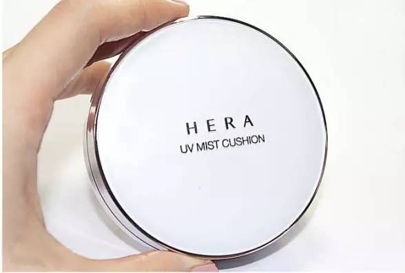 最好用的气垫BB霜,当下最火爆的9款气垫粉底