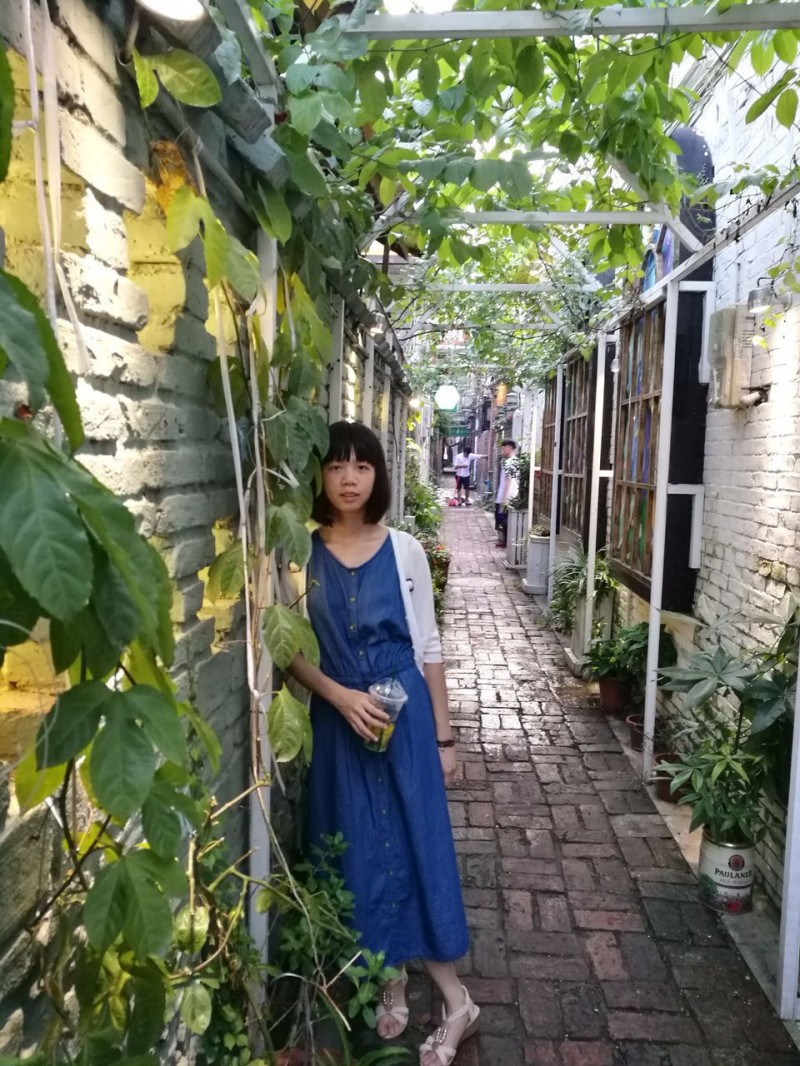 东华女学霸卖学习笔记，10-60元！文理各科都有！（真心不是帮她卖广告）