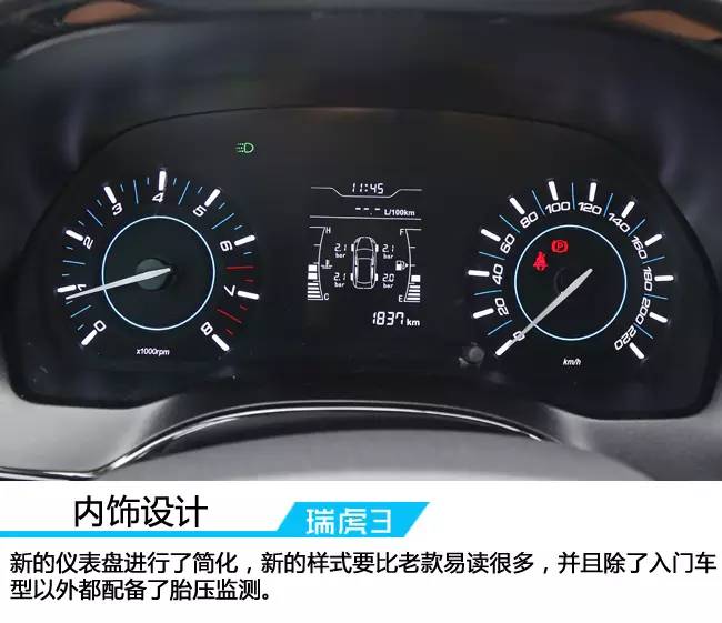 2016年手动奇瑞瑞虎3测评,瑞虎31.5tcvt试驾