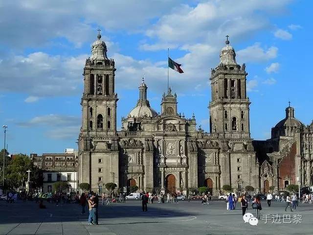 免签旅游地,免签地区汇总