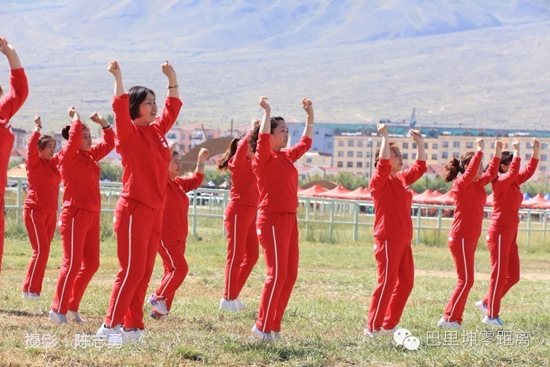 哈密少数民族运动会,巴里坤哈萨克自治县马拉松比赛